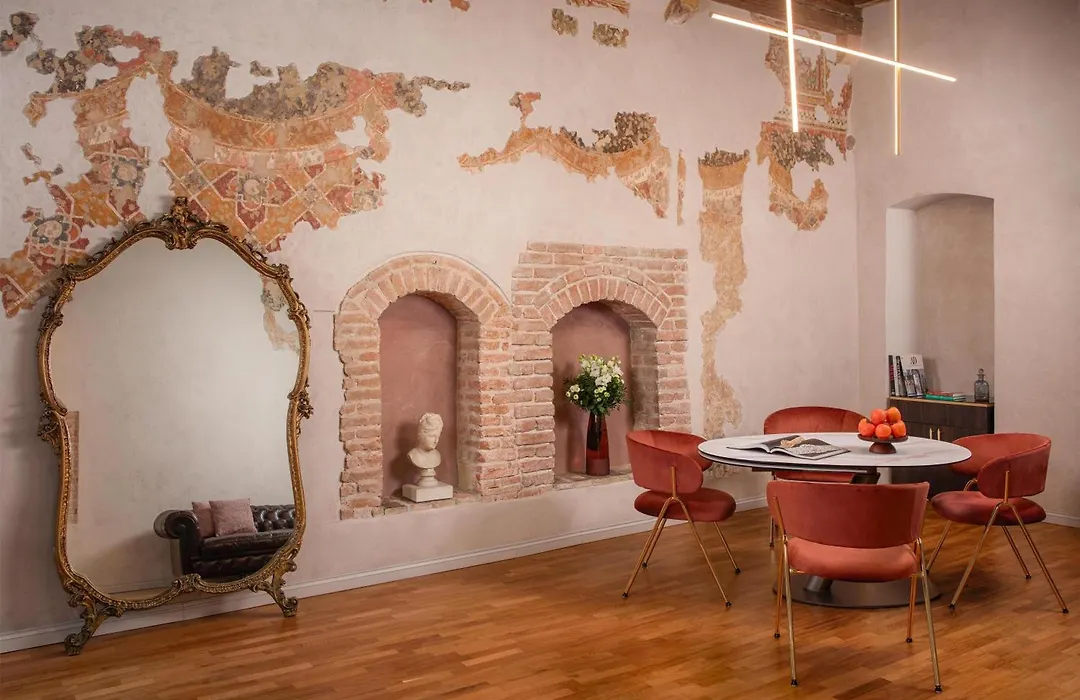 Nh Collection Palazzo Verona-1