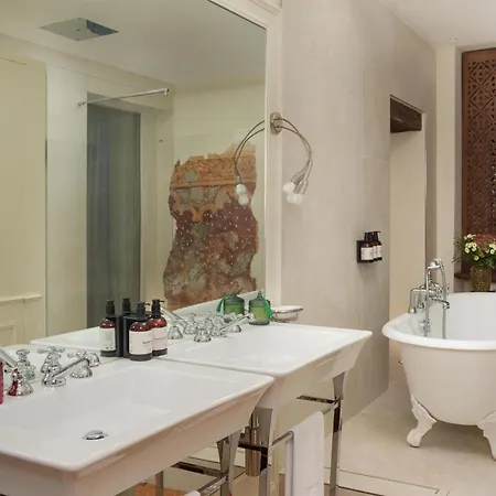 Nh Collection Palazzo Verona-2